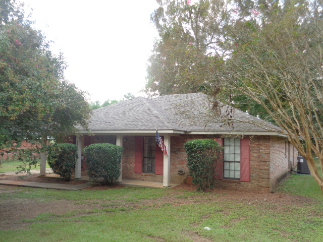 Dogwood Drive